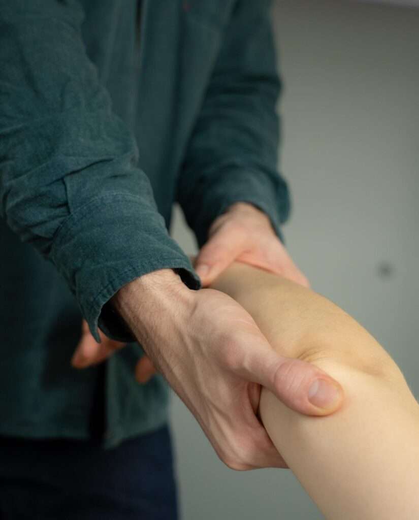 Feldenkrais Methode, Zürich, Nicola Zollinger