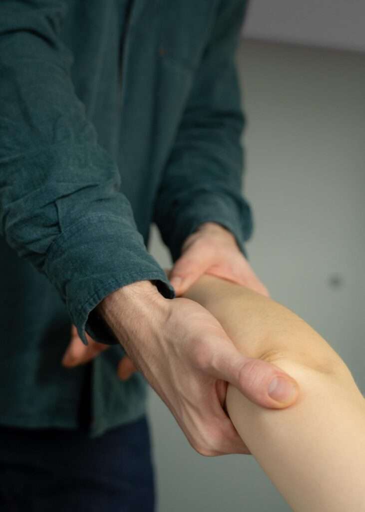 Feldenkrais Methode Nicola Zollinger Oerlikon Zürich, Stress, Schmerzen